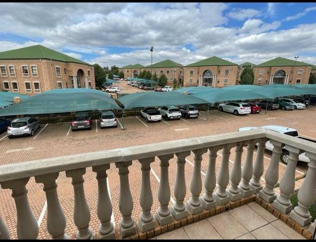 BUSINESS PROPERTY TO RENT IN HIGHVELD